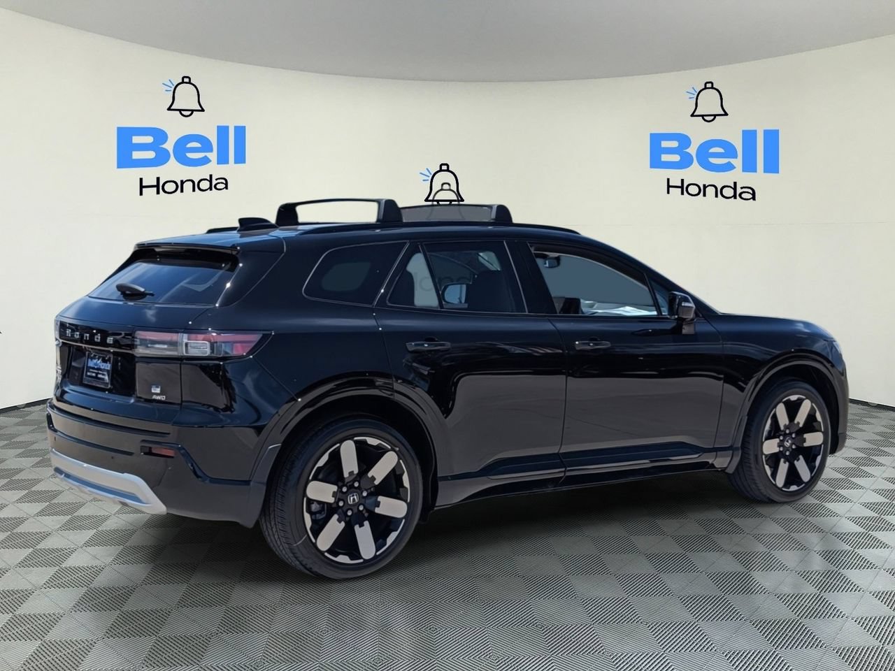 New 2026 Honda Prologue Elite image 3