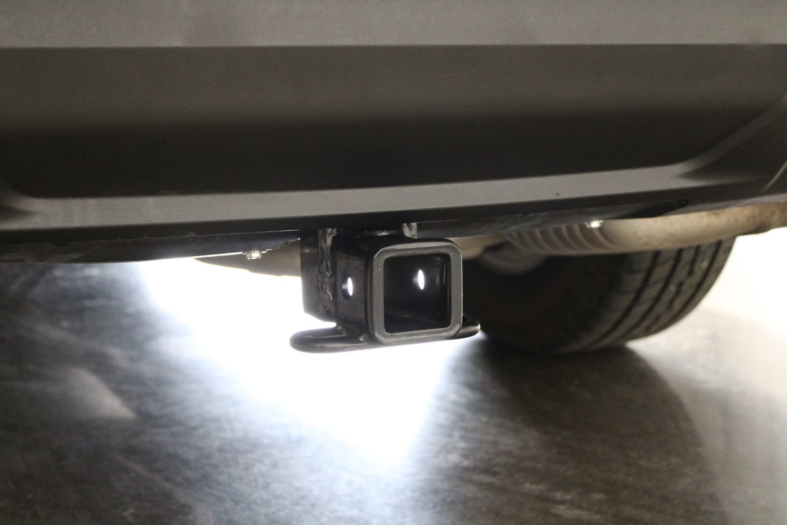 Used 2020 Ford Explorer XLT image 13