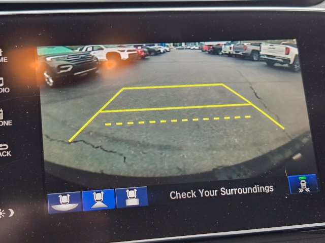 Used 2018 Honda CR-V EX image 29