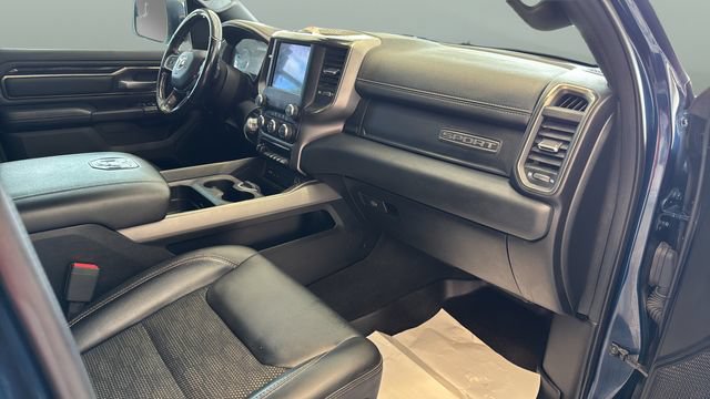 Used 2019 RAM 1500 Sport w/ Level 2 Equipment Group AWD/4WD image 22