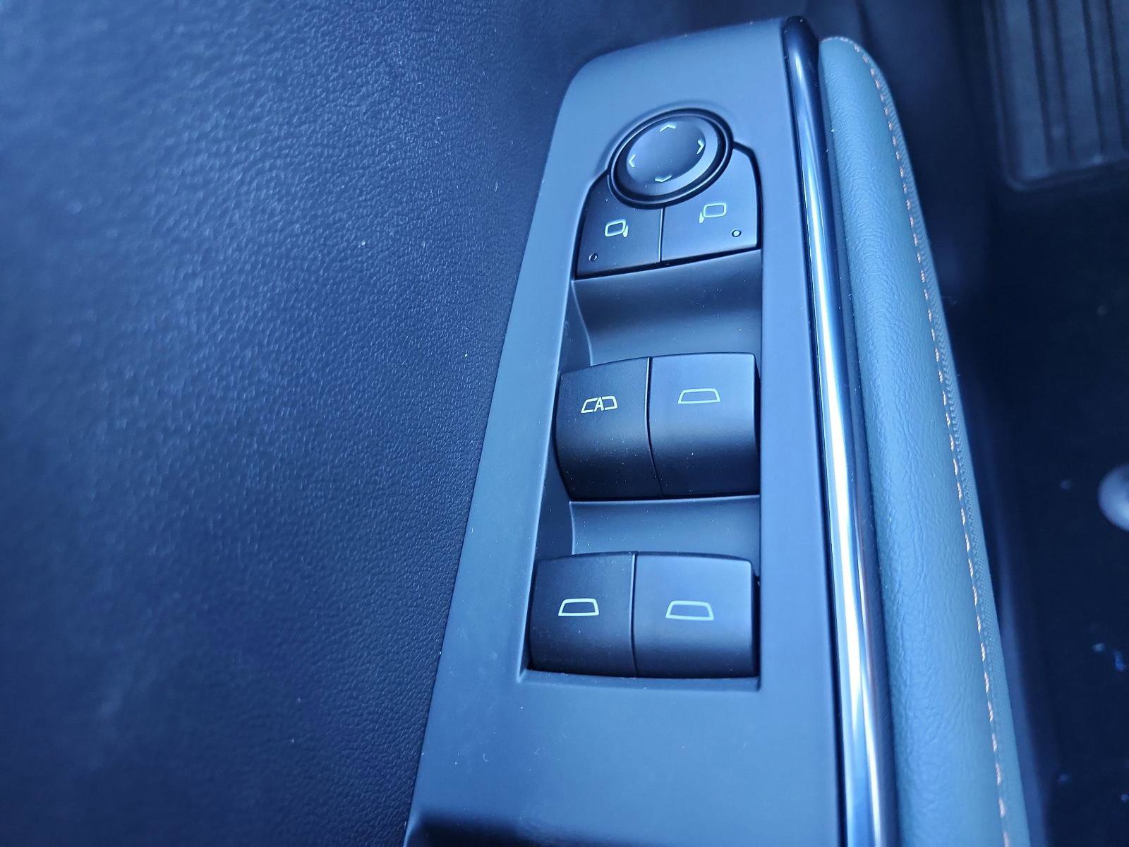 New 2026 GMC Acadia AT4 w/ Super Cruise Package image 17