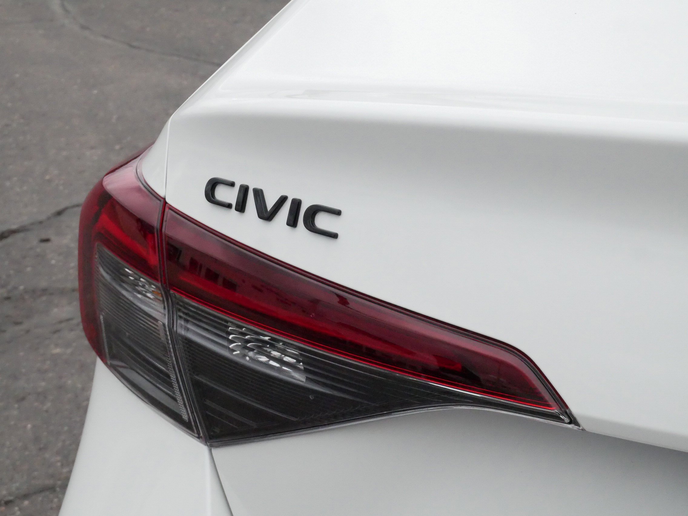 Certified 2026 Honda Civic Sport Touring image 17