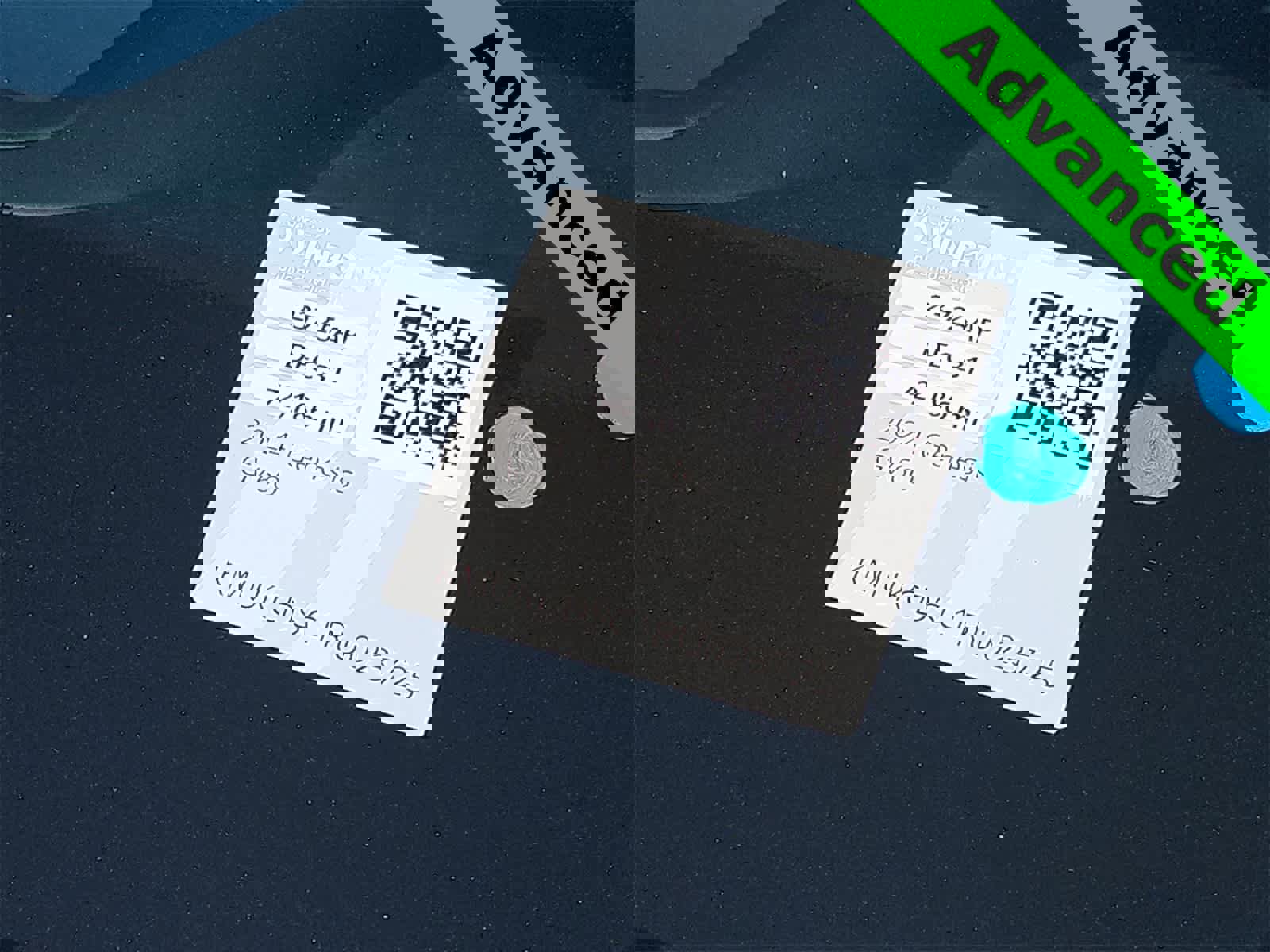 Used 2024 Genesis GV60 Advanced image 25