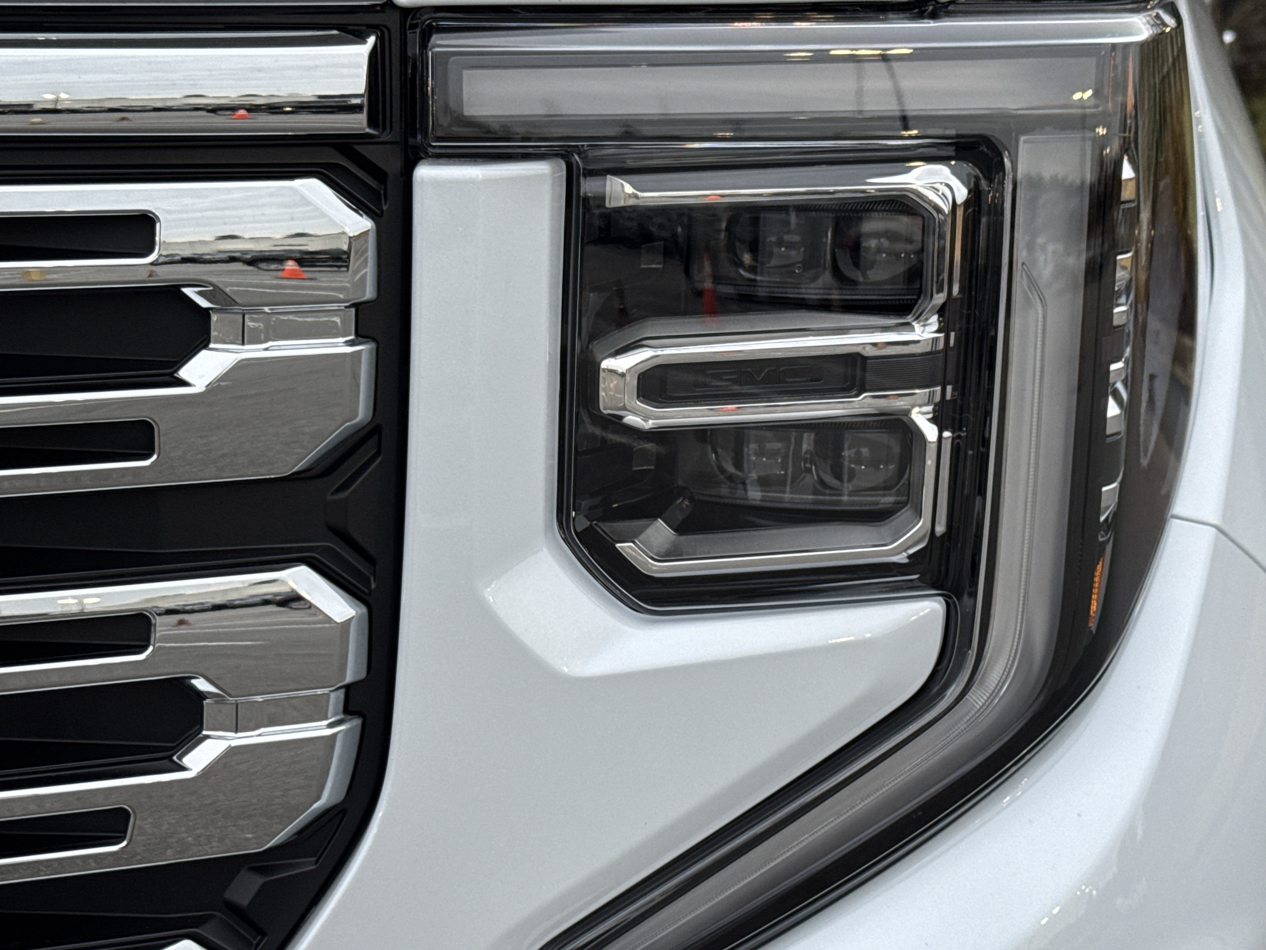 New 2026 GMC Sierra 1500 Denali AWD/4WD image 6