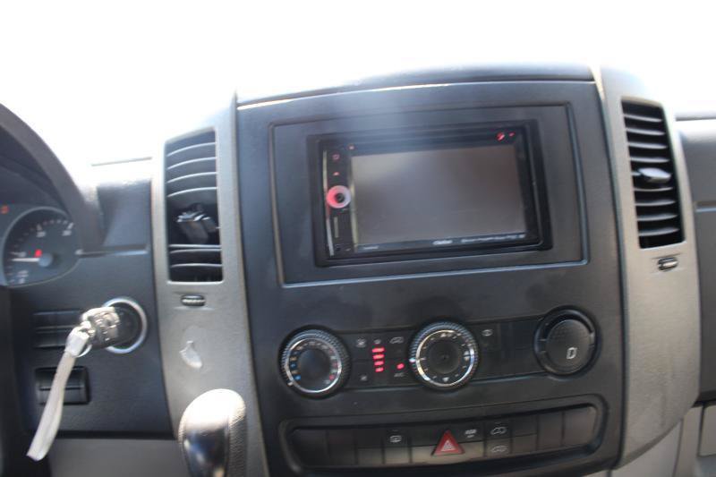 Used 2012 Mercedes-Benz Sprinter 2500 image 16