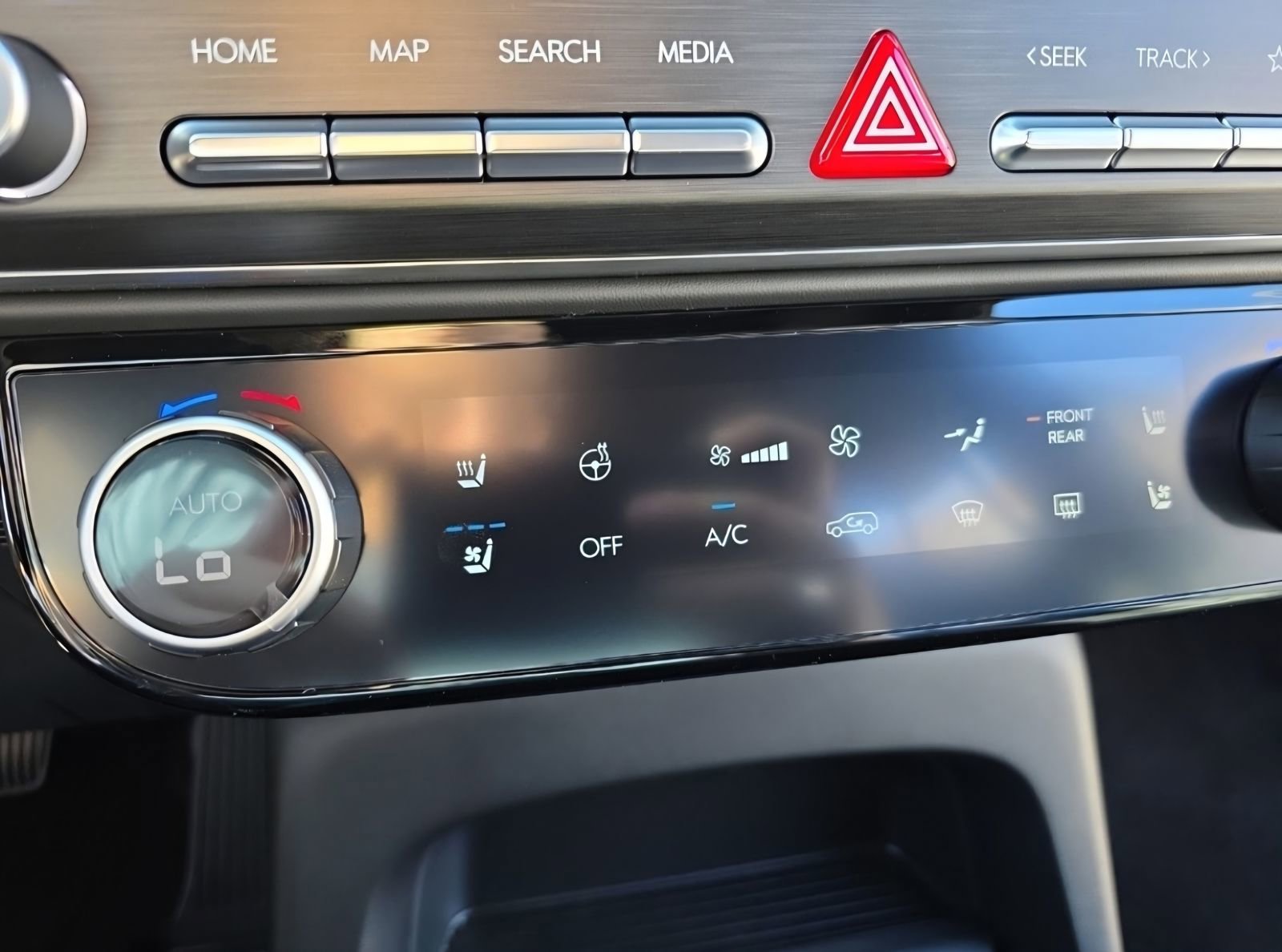 New 2026 Hyundai Palisade Calligraphy image 21