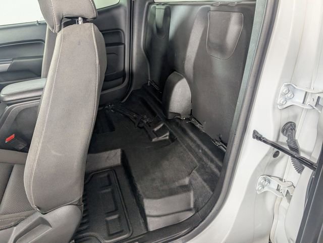 Used 2022 Chevrolet Colorado LT w/ Fleet Safety Package image 23