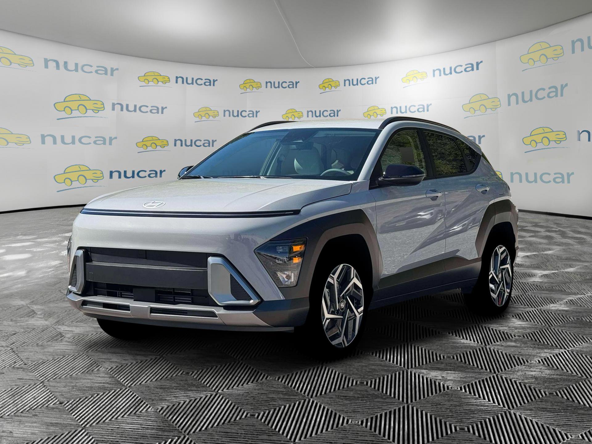 New 2026 Hyundai Kona SEL Premium