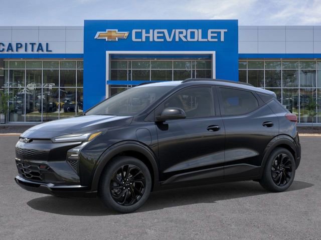 New 2027 Chevrolet Bolt RS image 2