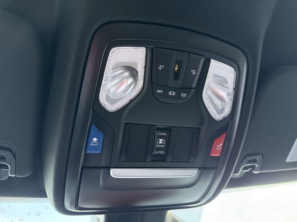 New 2026 RAM 1500 Big Horn image 15