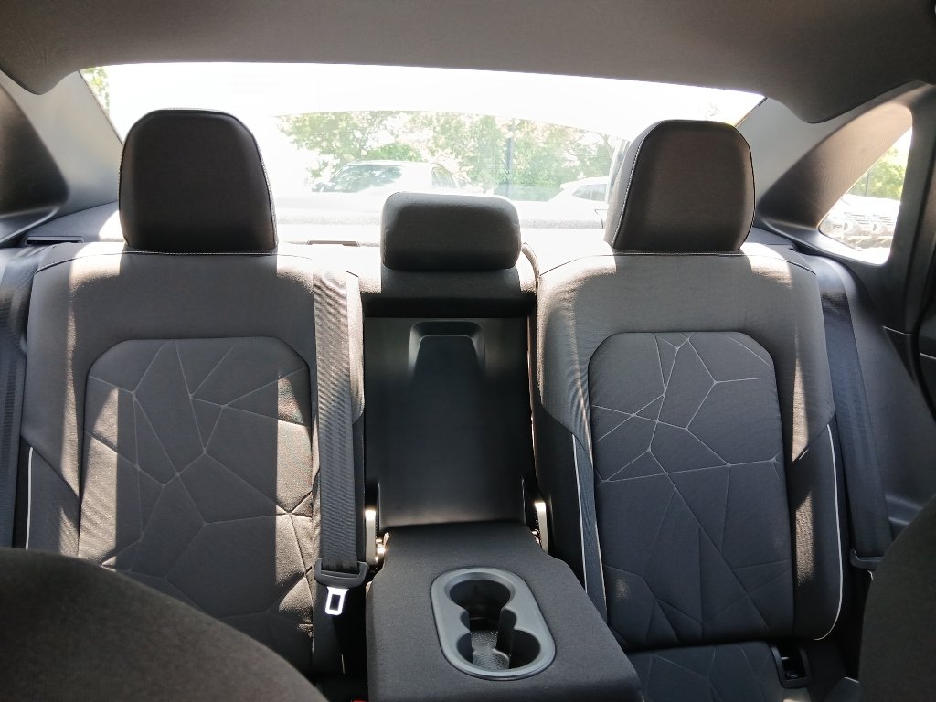 New 2026 Volkswagen Jetta Sport FWD image 25