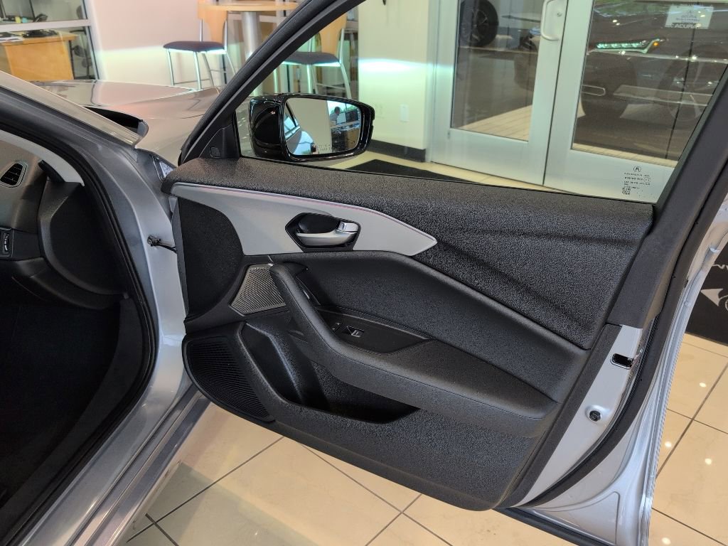 Certified 2025 Acura TLX w/ Technology Package FWD image 49