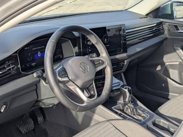 Used 2025 Volkswagen Jetta S FWD image 14