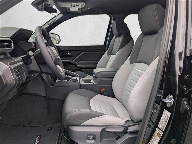 New 2026 Toyota Tacoma TRD Sport image 14