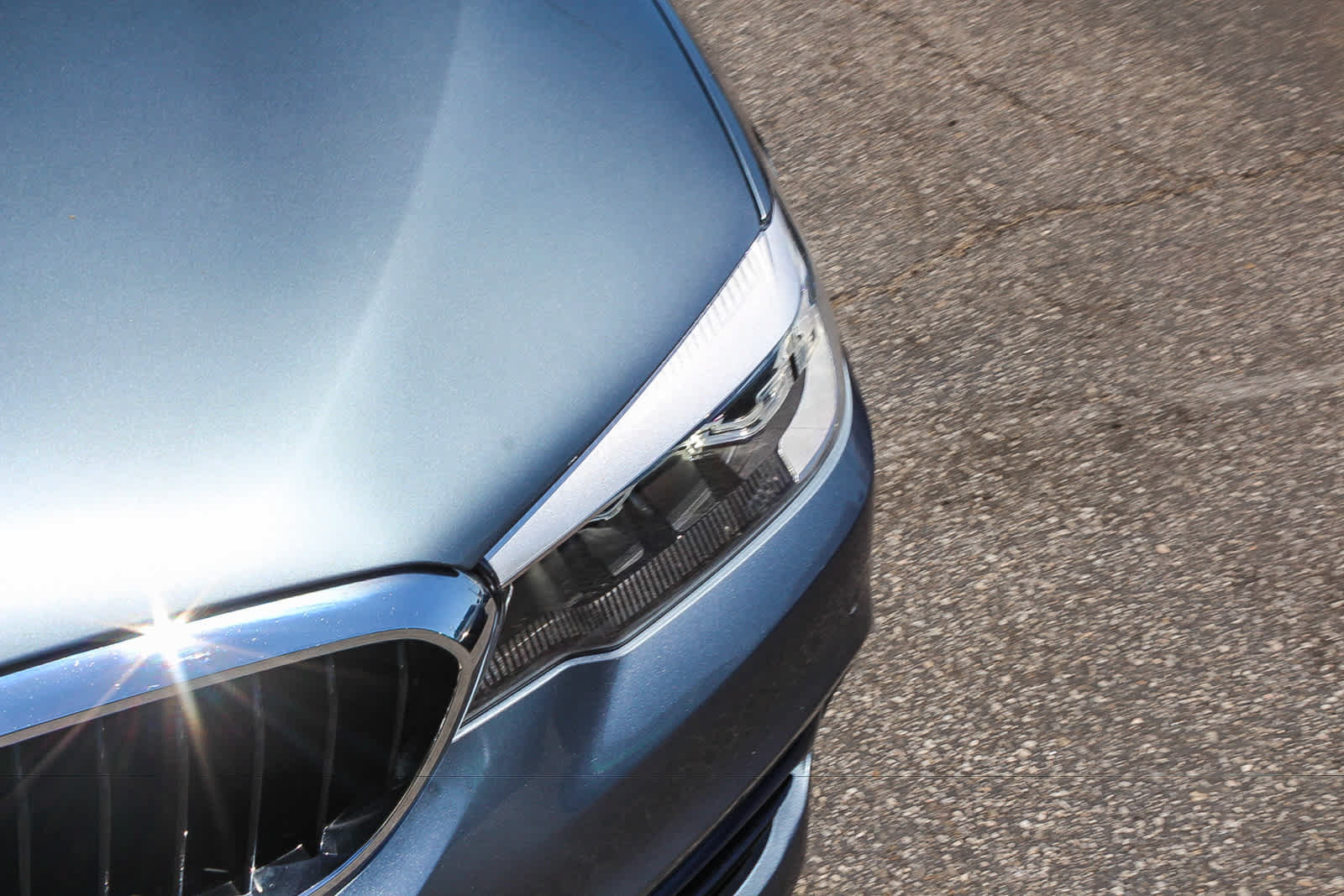 Used 2020 BMW 530e xDrive AWD/4WD image 10