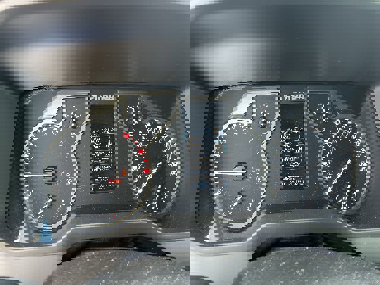 Used 2023 Toyota Tundra SR5 w/ TRD Off-Road Package image 21