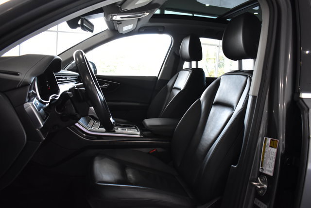 Used 2023 Audi Q7 2.0T Premium image 25