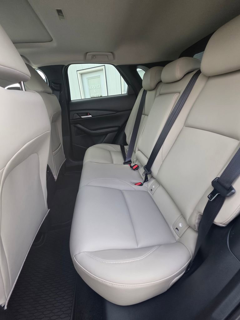 New 2025 MAZDA CX-30 AWD 2.5 S w/ Preferred Package image 9