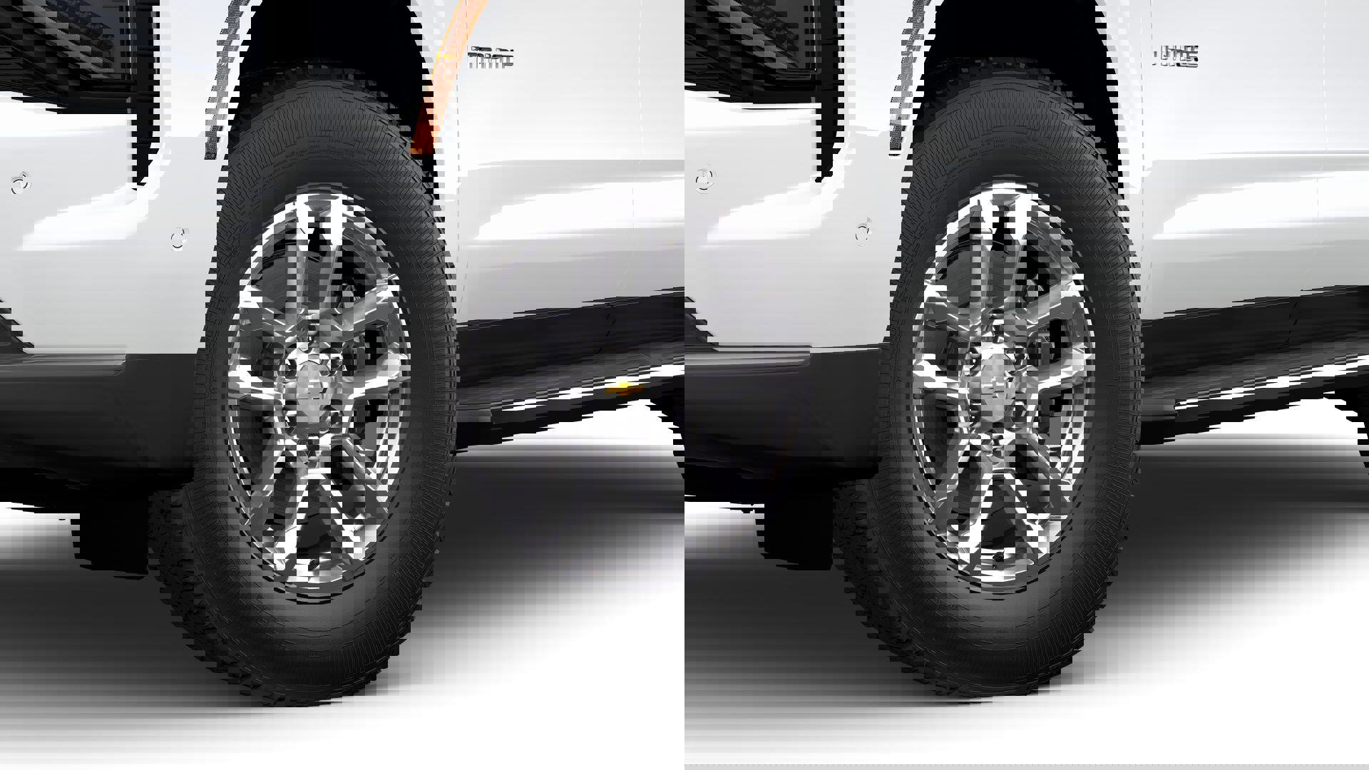 New 2026 Chevrolet Tahoe LT w/ Comfort Package image 5
