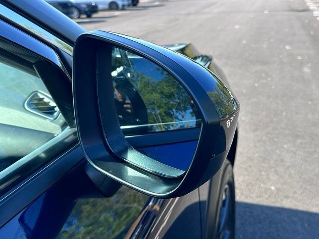 Used 2024 Nissan Rogue SV w/ SV Premium Package FWD image 13