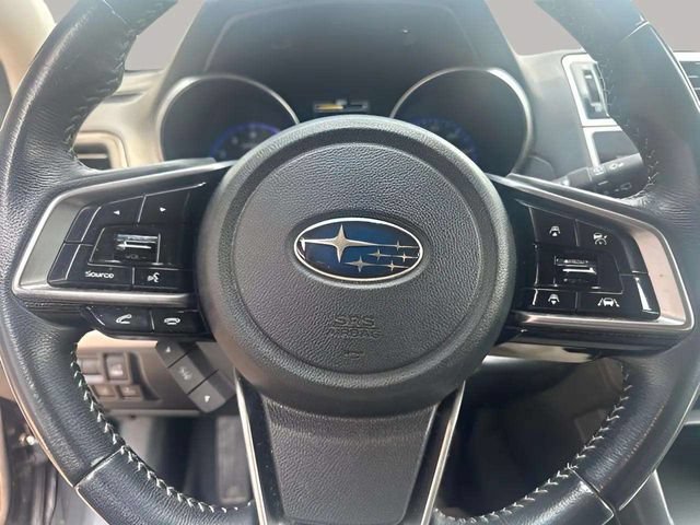 Used 2019 Subaru Outback 2.5i Limited AWD/4WD image 9