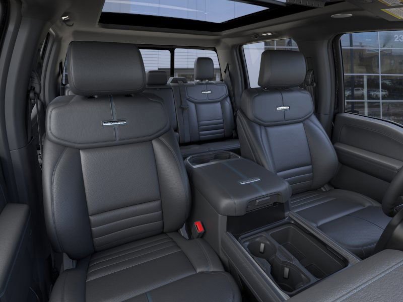 New 2026 Ford F250 Platinum image 10