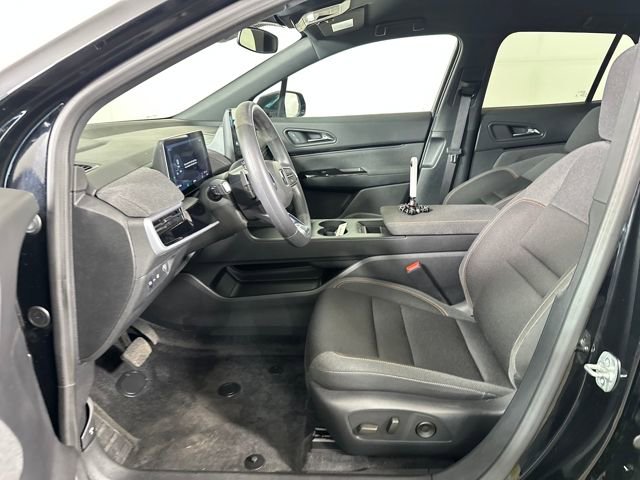 Used 2024 Honda Prologue EX image 11