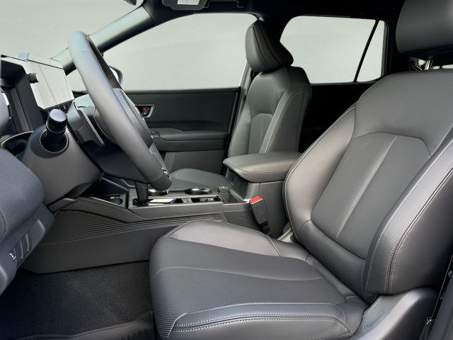 New 2026 Subaru Outback Limited AWD/4WD image 11