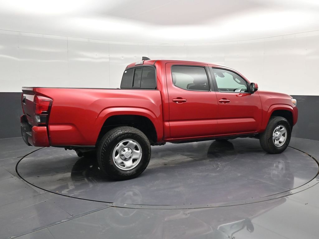 Used 2022 Toyota Tacoma SR w/ SR Convenience Package image 3