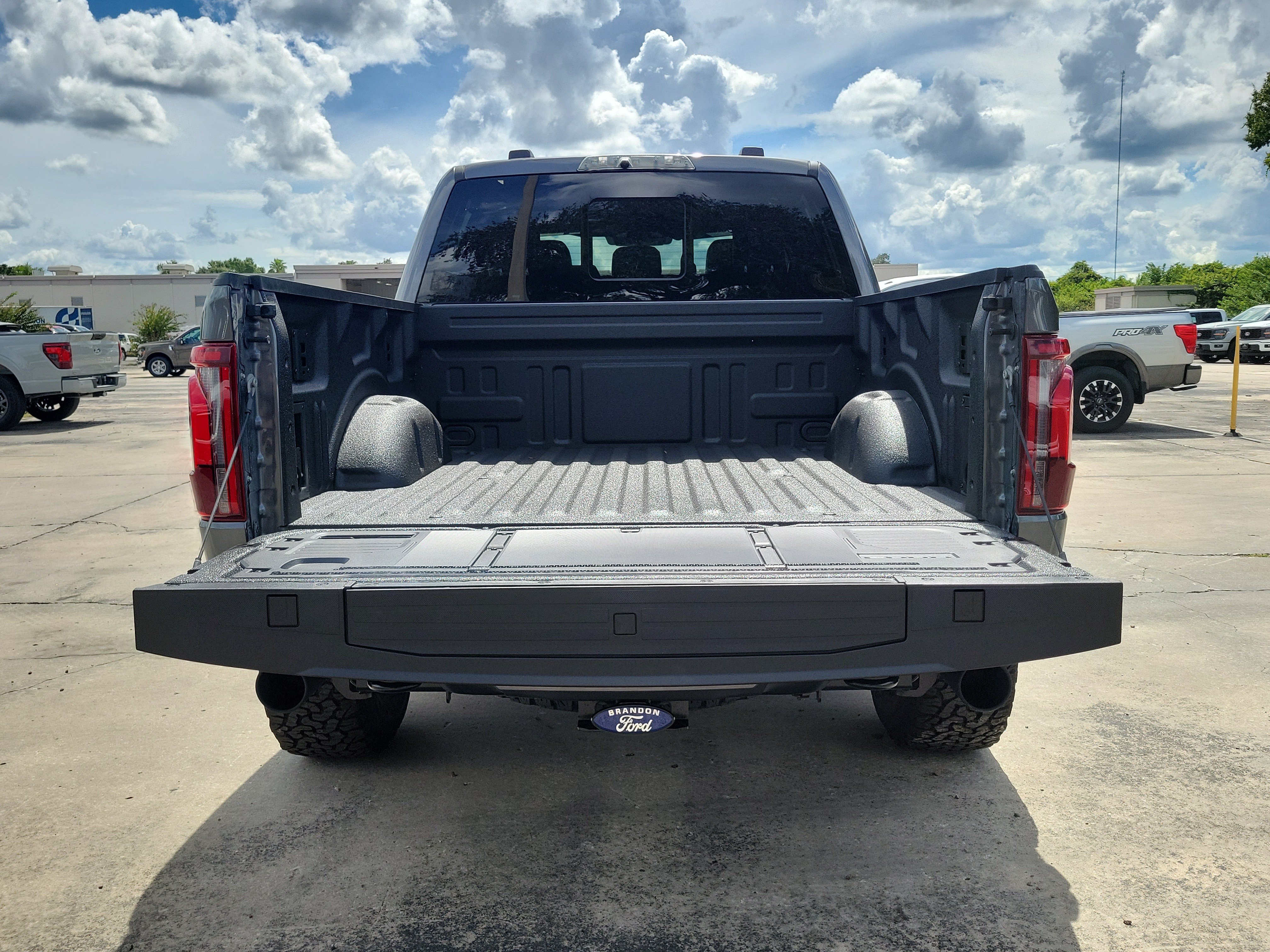 New 2026 Ford F150 Raptor AWD/4WD image 10
