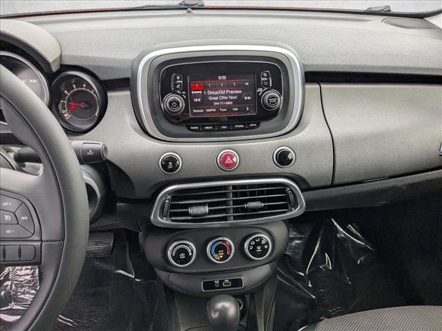 Used 2017 FIAT 500X Trekking image 13