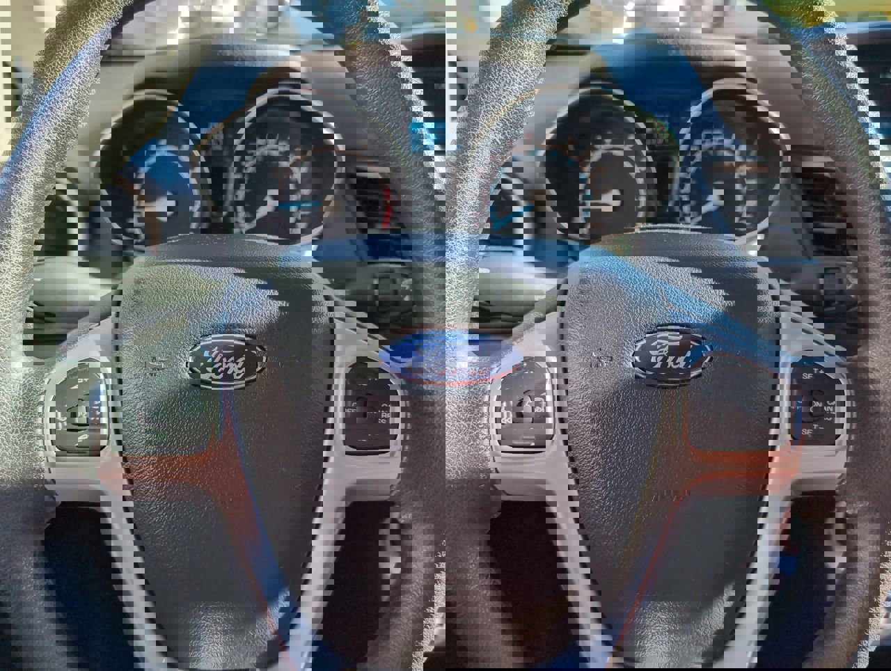 Used 2019 Ford Fiesta SE image 17