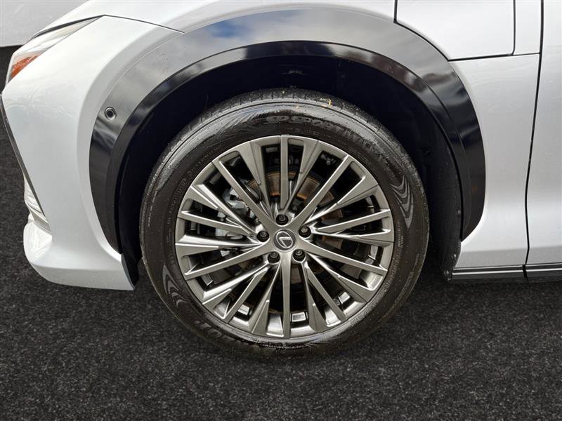 Used 2023 Lexus RZ 450e Premium w/ Accessory Package (Z1) AWD/4WD image 15