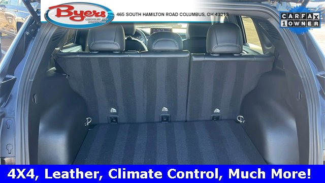 Used 2025 Jeep Compass Limited image 40