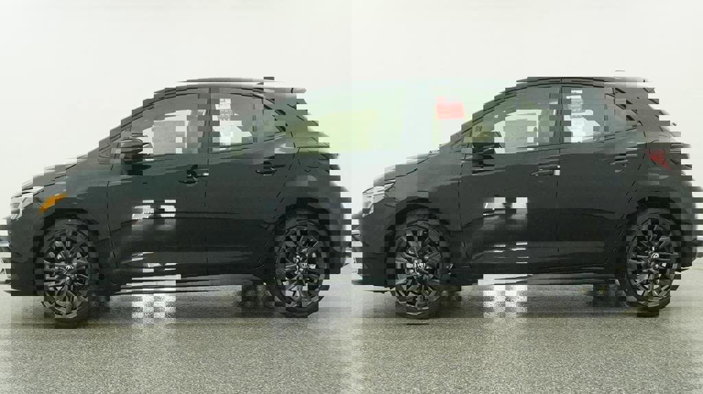 New 2026 Toyota Corolla XSE image 19