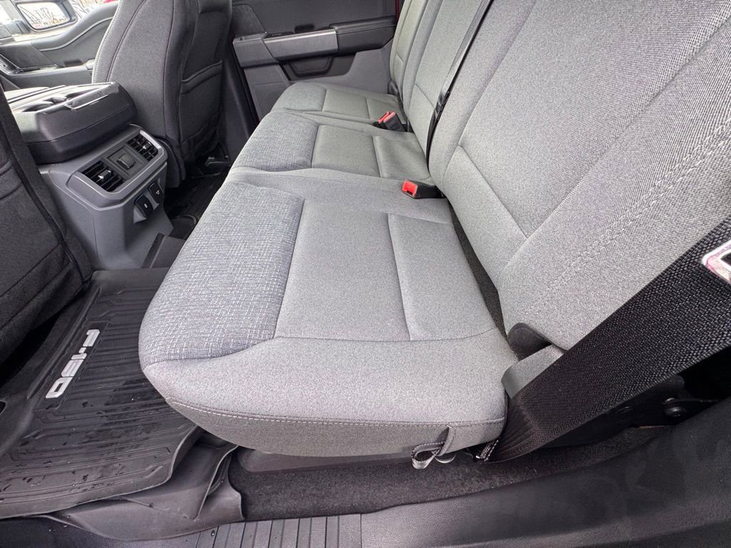 Used 2024 Ford F150 XLT w/ Equipment Group 302A MID image 30