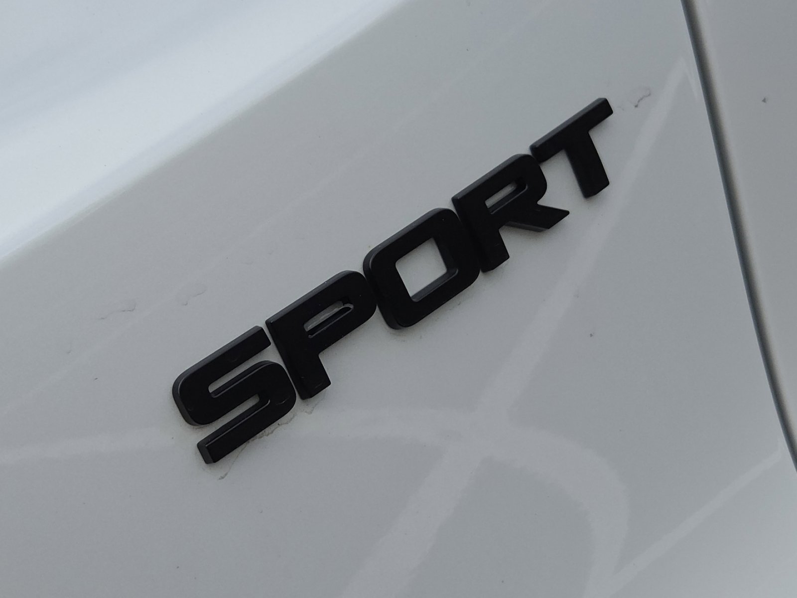 Certified 2024 Honda CR-V Sport image 16