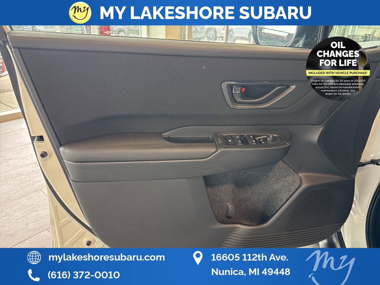 New 2026 Subaru Outback Premium image 10