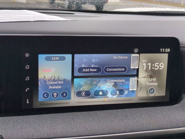 Used 2025 Nissan Kicks SV image 20