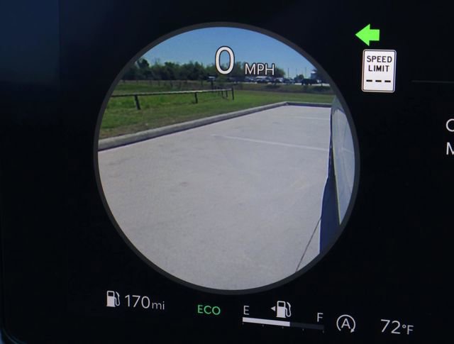 Used 2025 Kia Sorento SX image 34