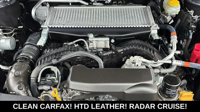Used 2025 Subaru Outback Onyx Edition XT w/ Popular Package #2 AWD/4WD image 32