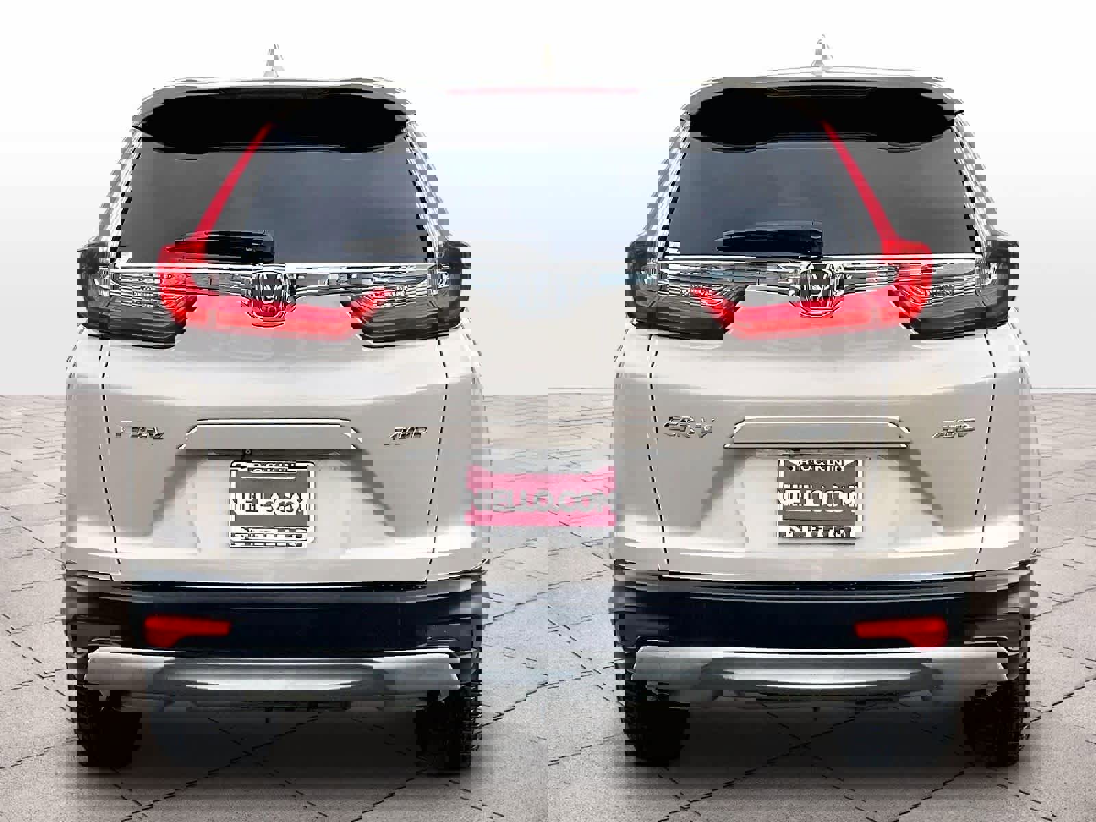 Used 2018 Honda CR-V EX-L image 4