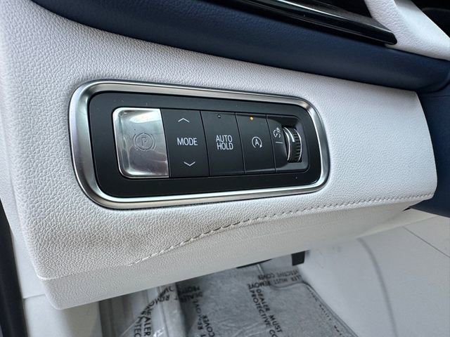 New 2025 Buick Enclave Avenir w/ Super Cruise Package image 28