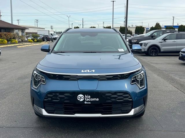New 2026 Kia Niro Wind FWD image 6