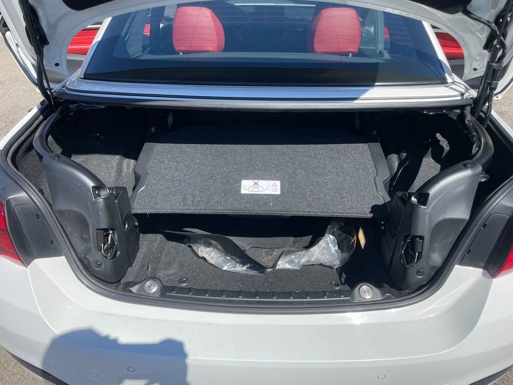 Used 2019 BMW 430i xDrive Convertible w/ Executive Package AWD/4WD image 25