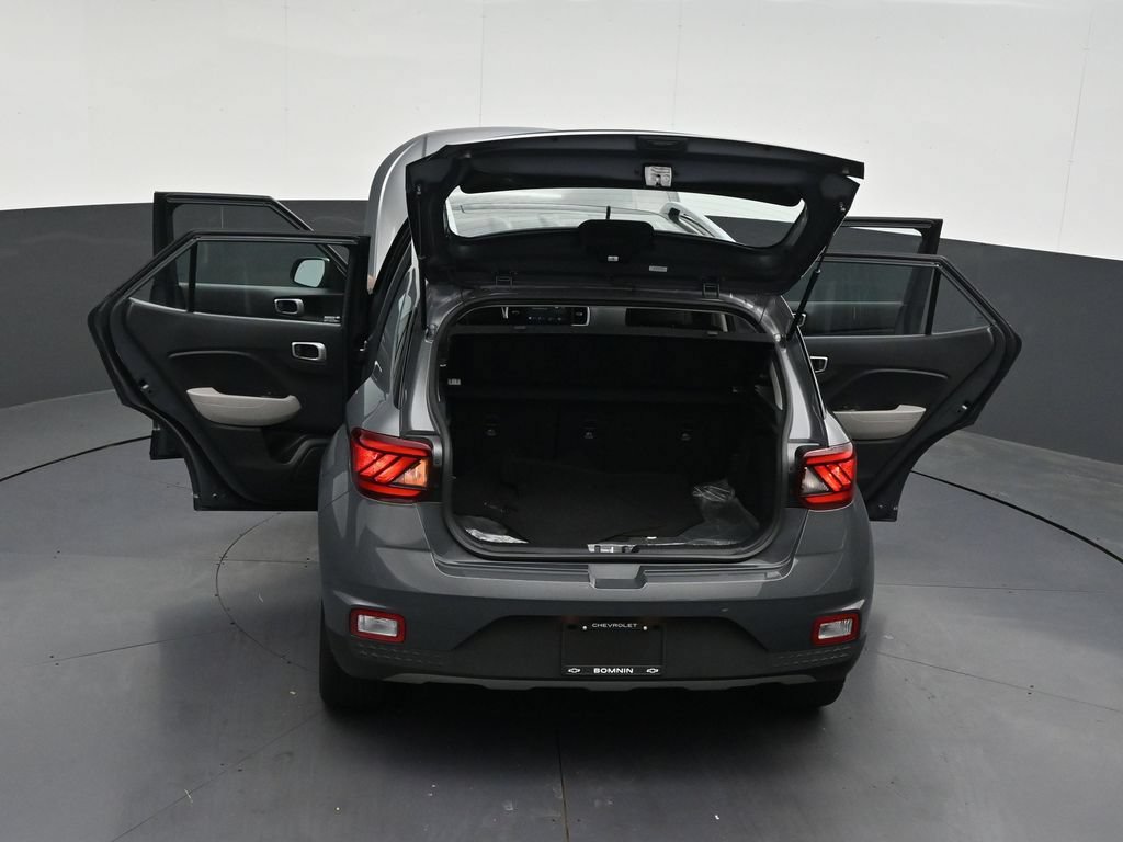 Used 2024 Hyundai Venue SEL FWD image 35