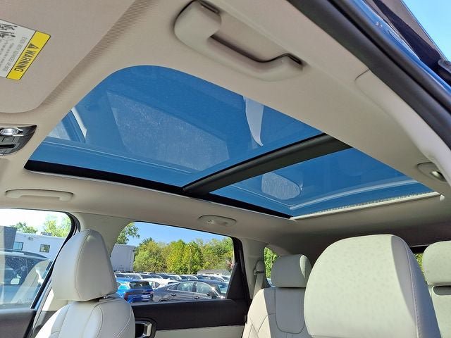 Certified 2025 Kia Sorento S w/ Panoramic Sunroof Package FWD image 14