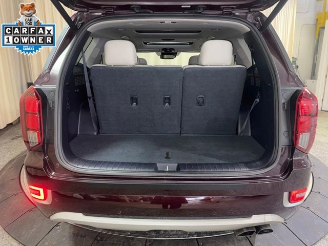 Used 2021 Hyundai Palisade Limited image 7