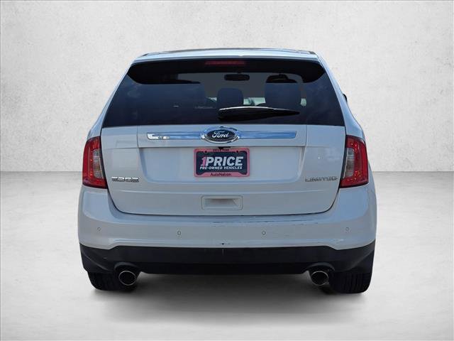 Used 2013 Ford Edge Limited FWD image 6