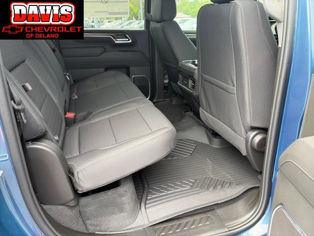 New 2026 Chevrolet Silverado 3500 LT w/ Trail Boss Package AWD/4WD image 28